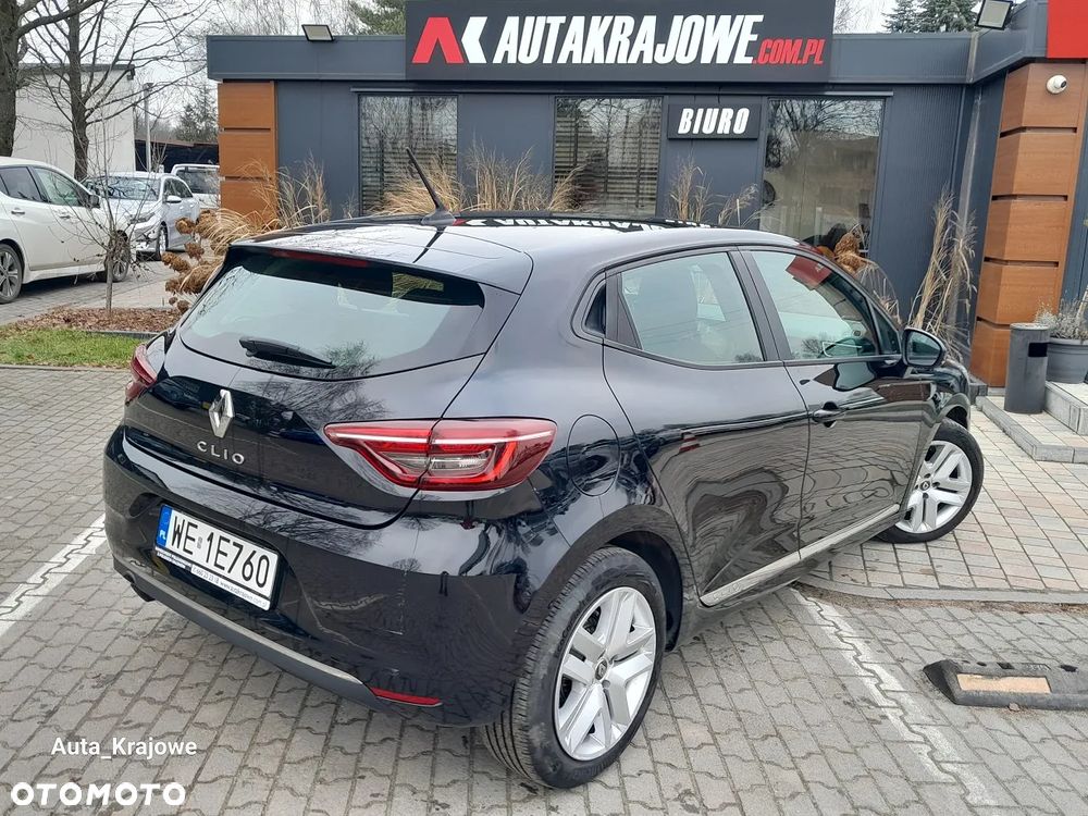 Renault Clio 1.0 TCe Zen - 4