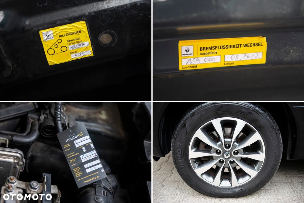 Renault Koleos 2.0 dCi 4x4 Dynamique - 9