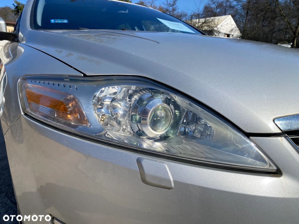 Ford Mondeo 2.0 TDCi Titanium - 24