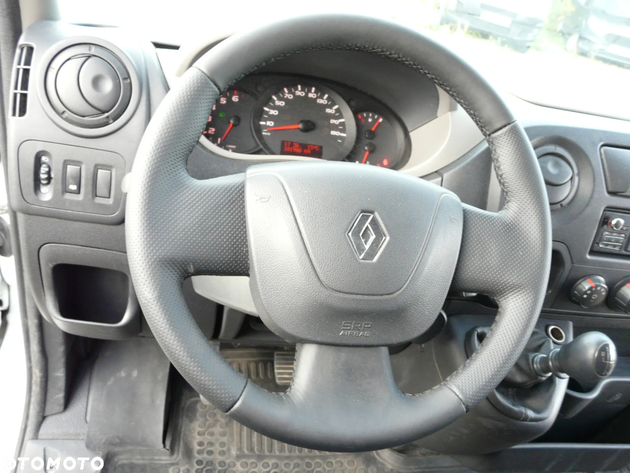 Renault Master - 8