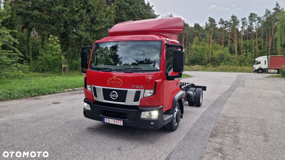 Renault D 7.5**MASCOTT*MIDLUM*IVECO DAILY 70C18*GAMA D*ATLEON**ISUZU**NISSAN CABSTAR**NT 500*CANTER**FUSO***SPRINTER**MAN*ATEGO**VARIO**KIPER*WYWROTKA**HDS*WYWROT*MERCEDES*ASENIZACYJNY* - 5
