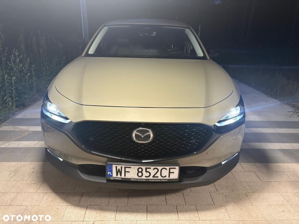 Mazda CX-30 2.0 mHEV Homura 2WD - 20