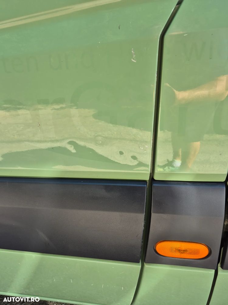 Mercedes-Benz Sprinter  Doka - 7