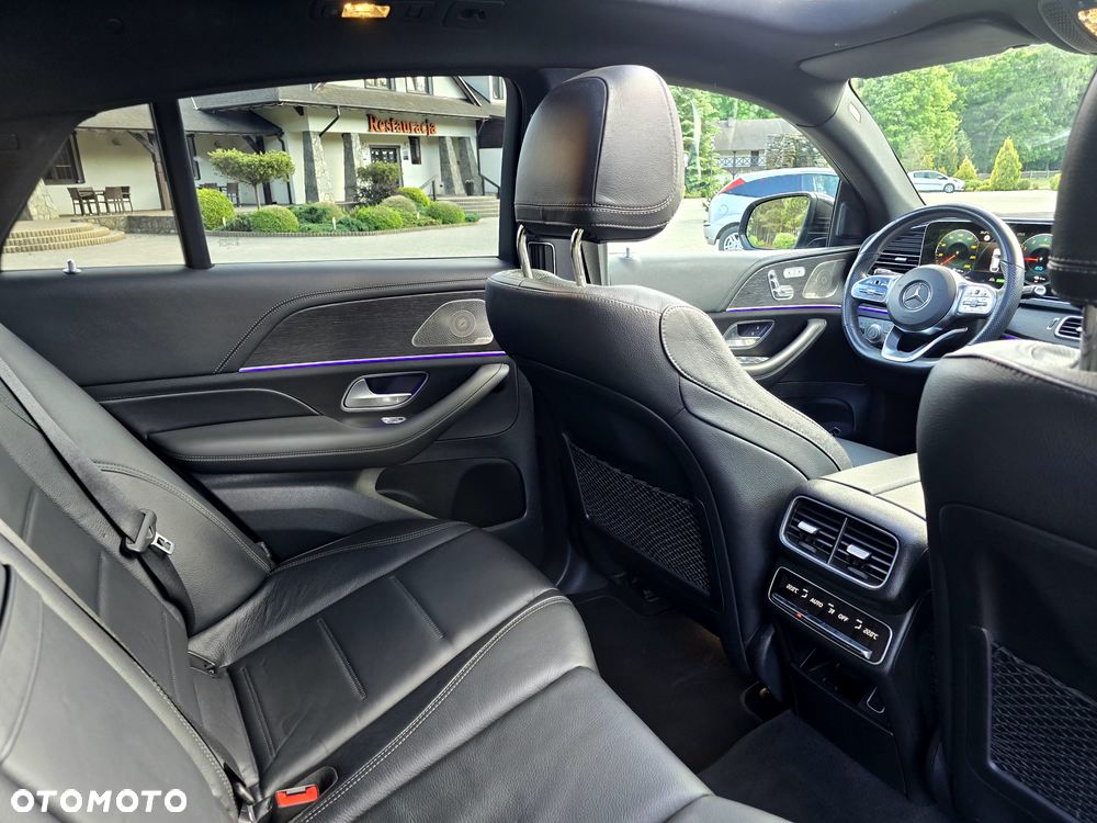 Mercedes-Benz GLE - 34
