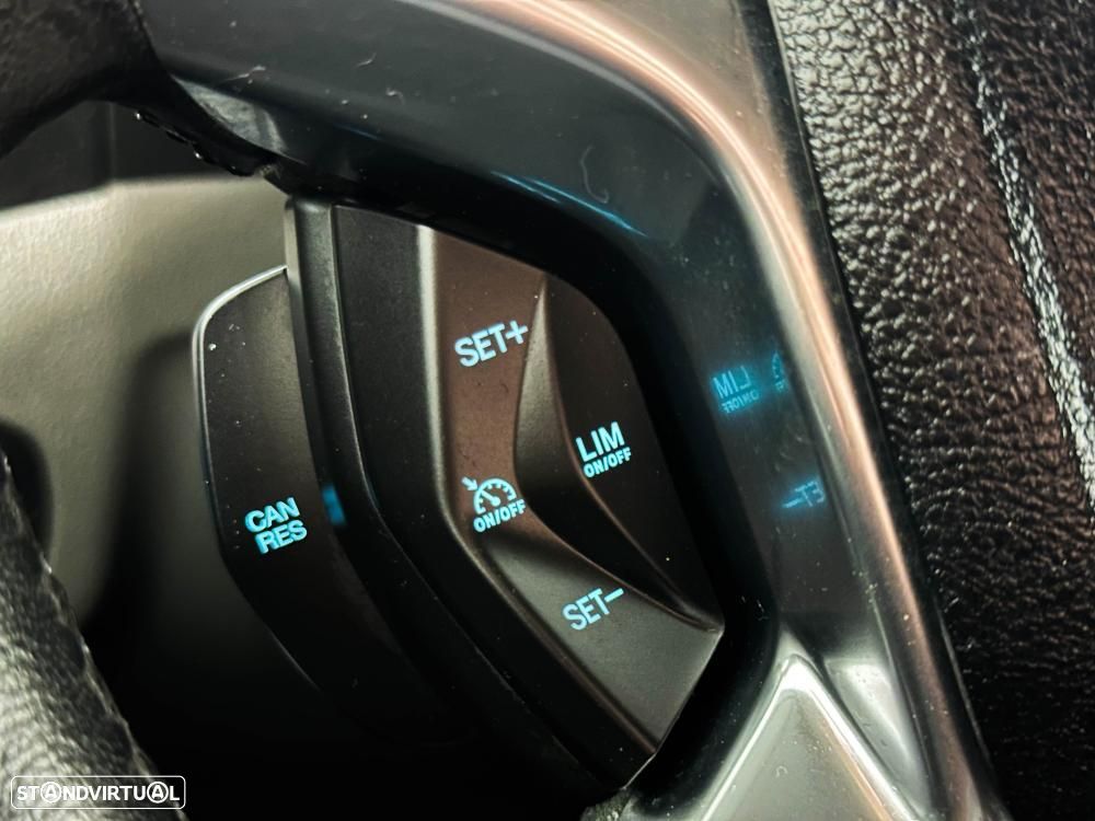 Ford Transit Connect L1 1.5 EcoBlue 100 Trend NAV - 45