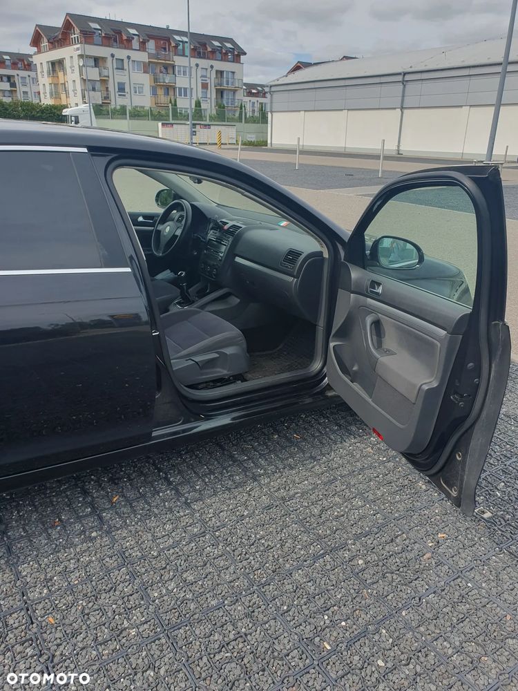 Volkswagen Jetta 1.9 TDI DPF Comfortline - 9
