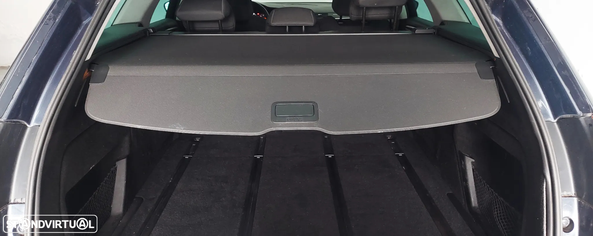 Citroën C5 Tourer 1.6 HDi VTR+ Airdream J16 - 9