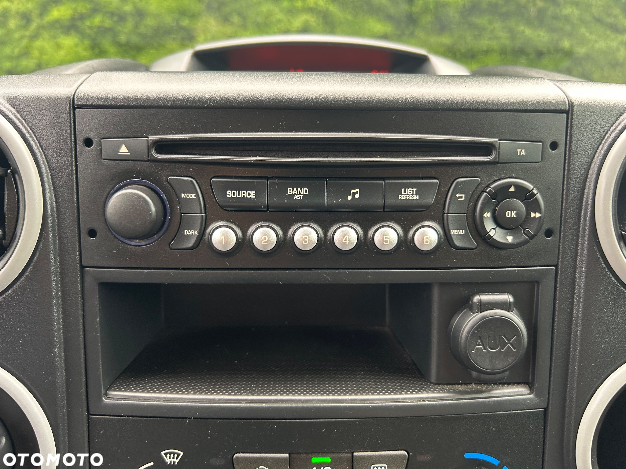 Peugeot Partner - 9
