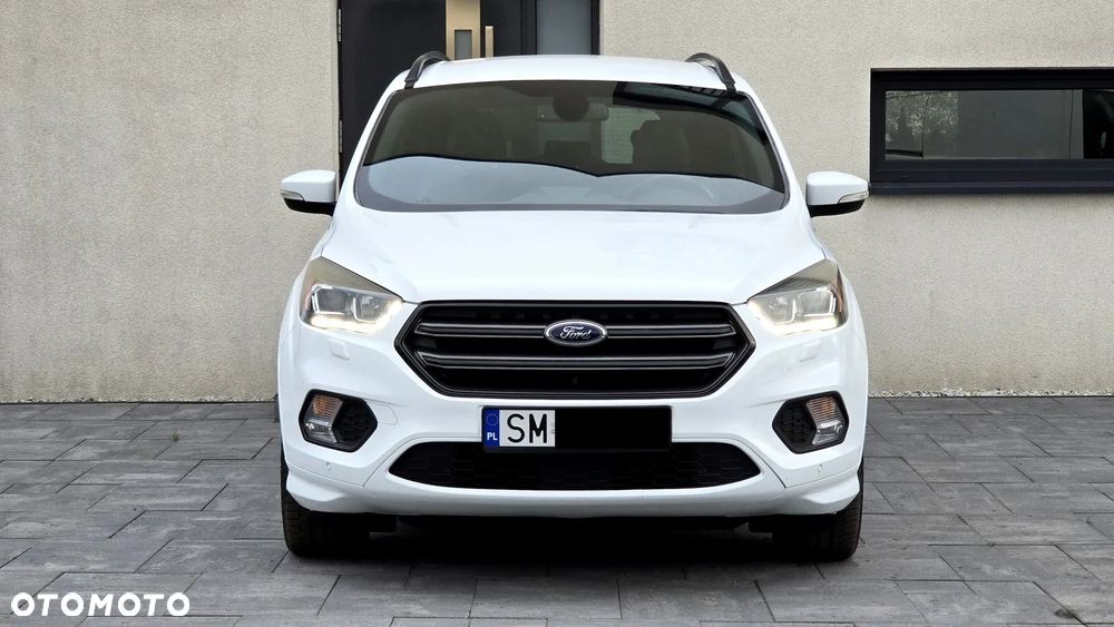 Ford Kuga 1.5 EcoBoost 2x4 ST-Line - 7