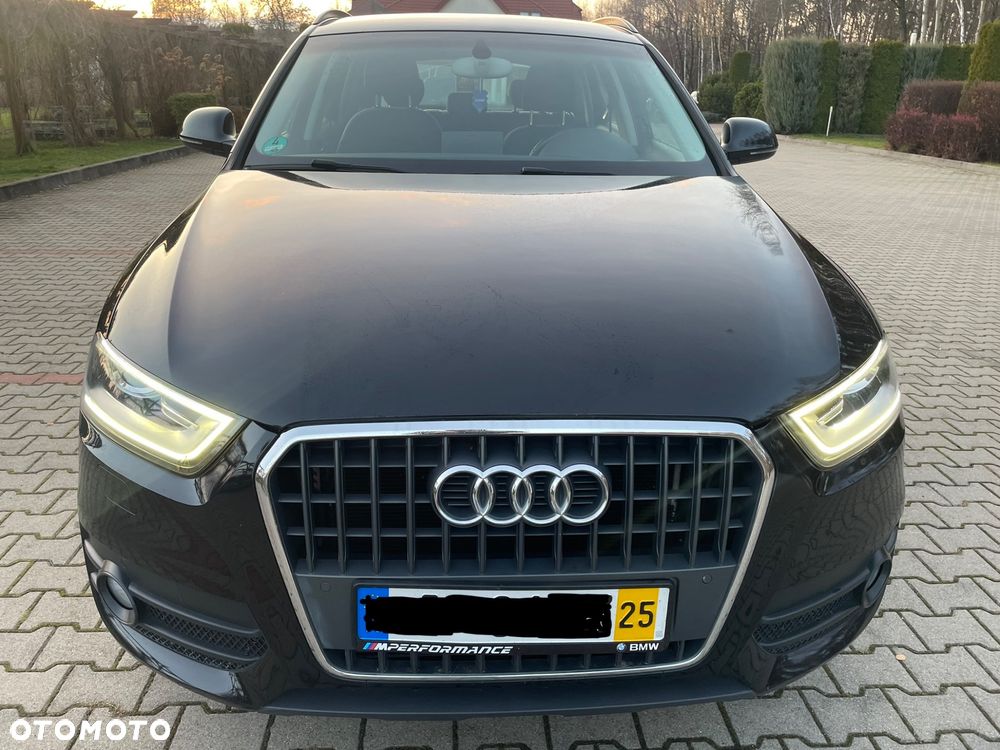 Audi Q3 - 5