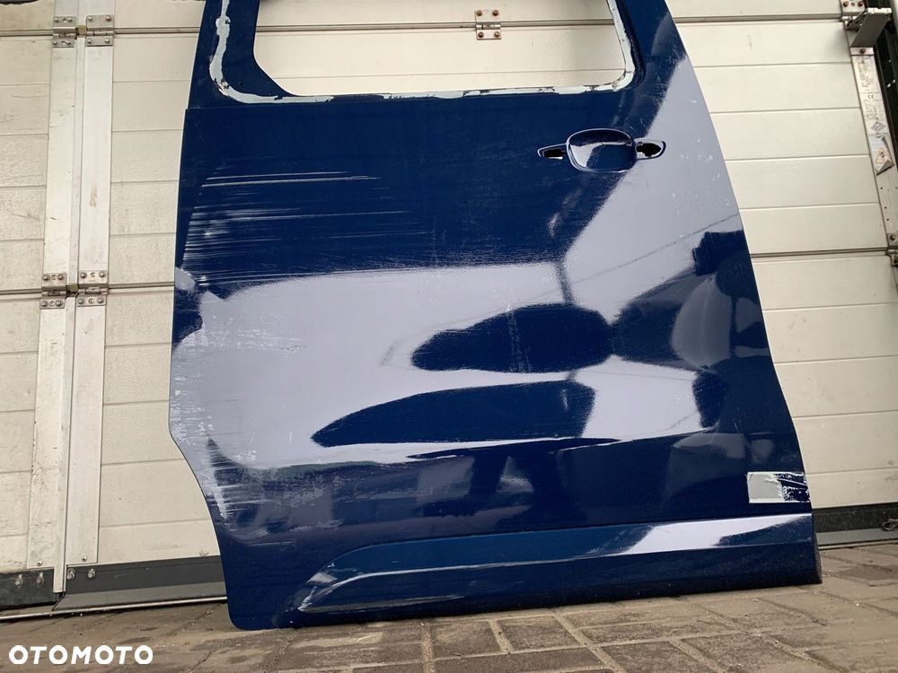 Drzwi prawe boczne TOYOTA PROACE JUMPY KRÓTKIE - 2