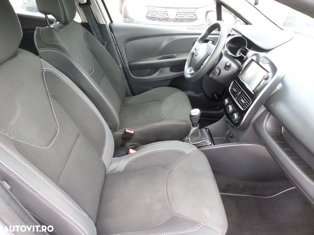 Renault Clio Energy TCe 90 Business - 18