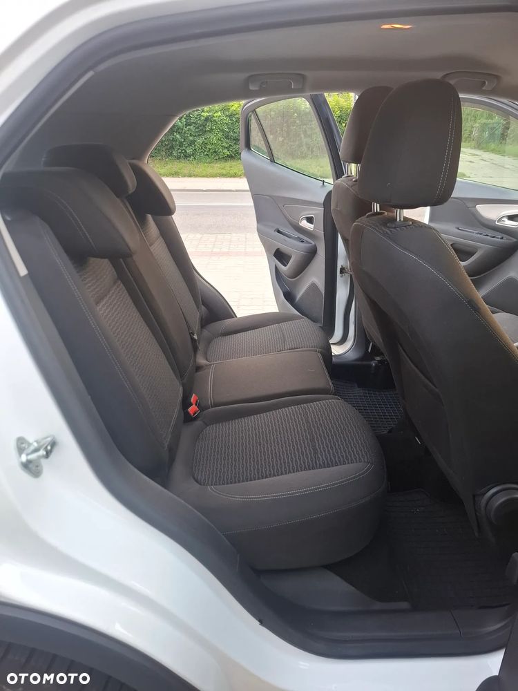Opel Mokka 1.4 T Enjoy S&S EU6 - 28