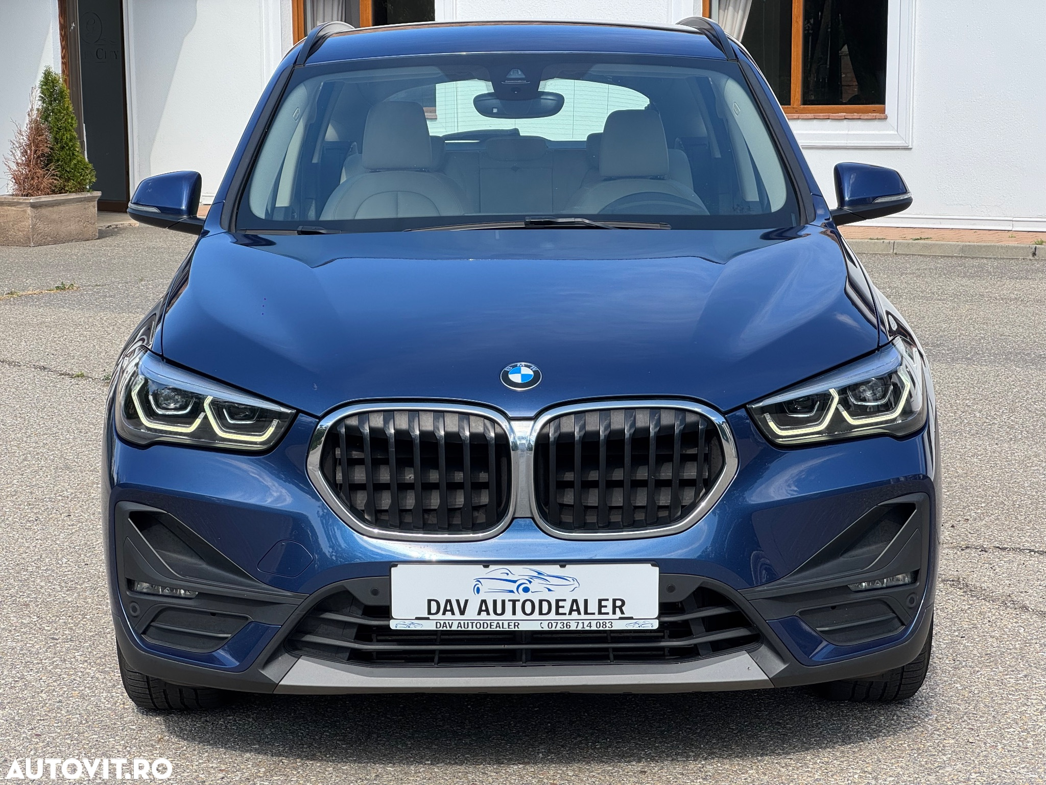 BMW X1 xDrive25e AT PHEV - 15