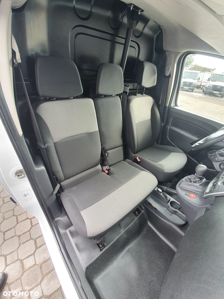 Renault KANGOO - 14