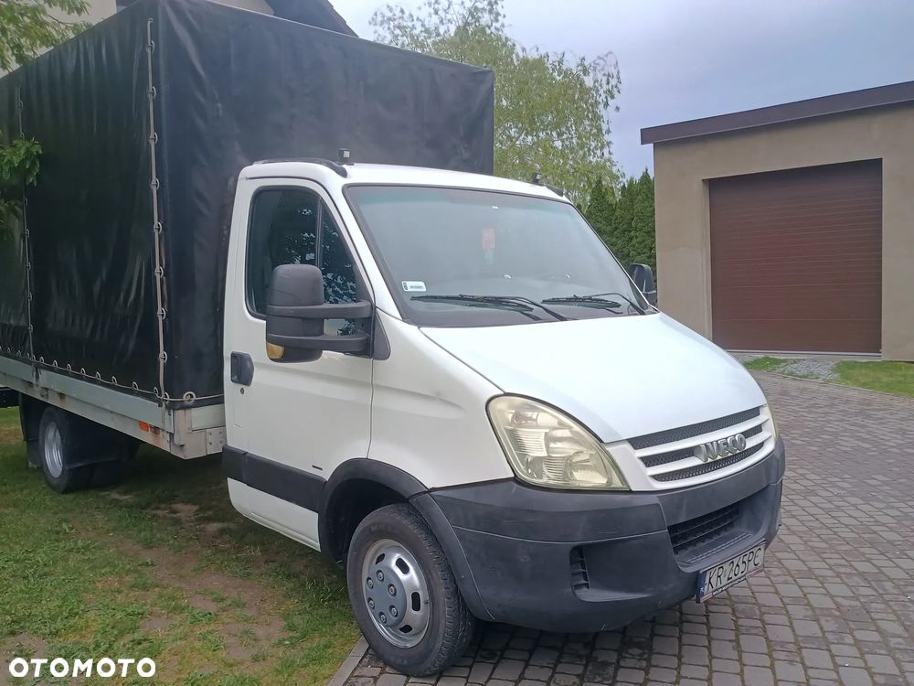 Iveco 35-12 - 4