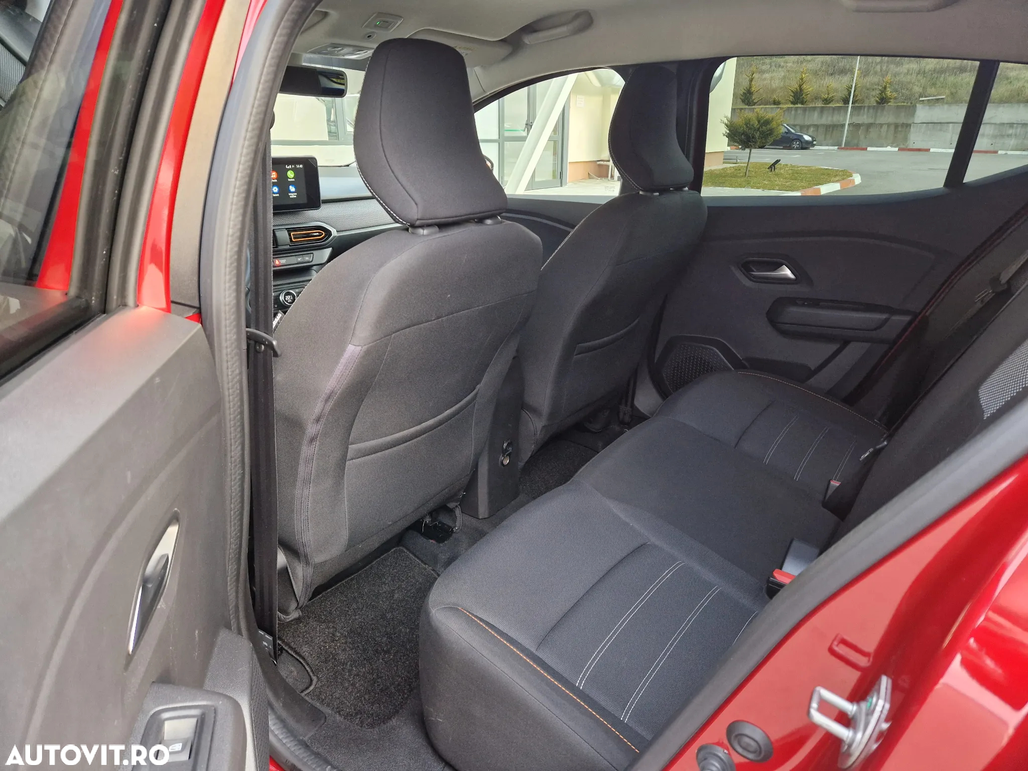 Dacia Sandero Stepway - 13