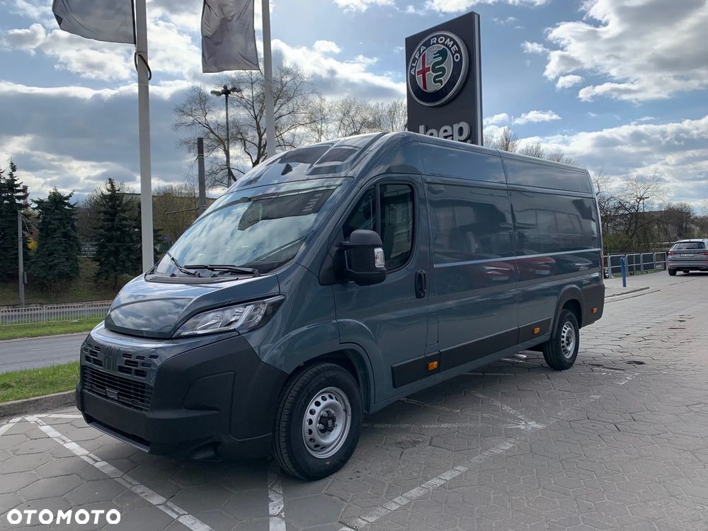 Fiat Ducato L4H2 140km seria 2 - 2