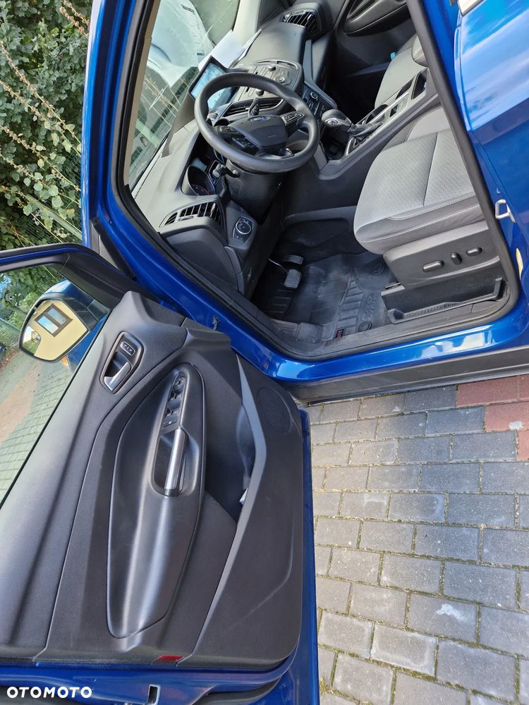 Ford Escape 1.5 EcoBoost AWD SE - 11