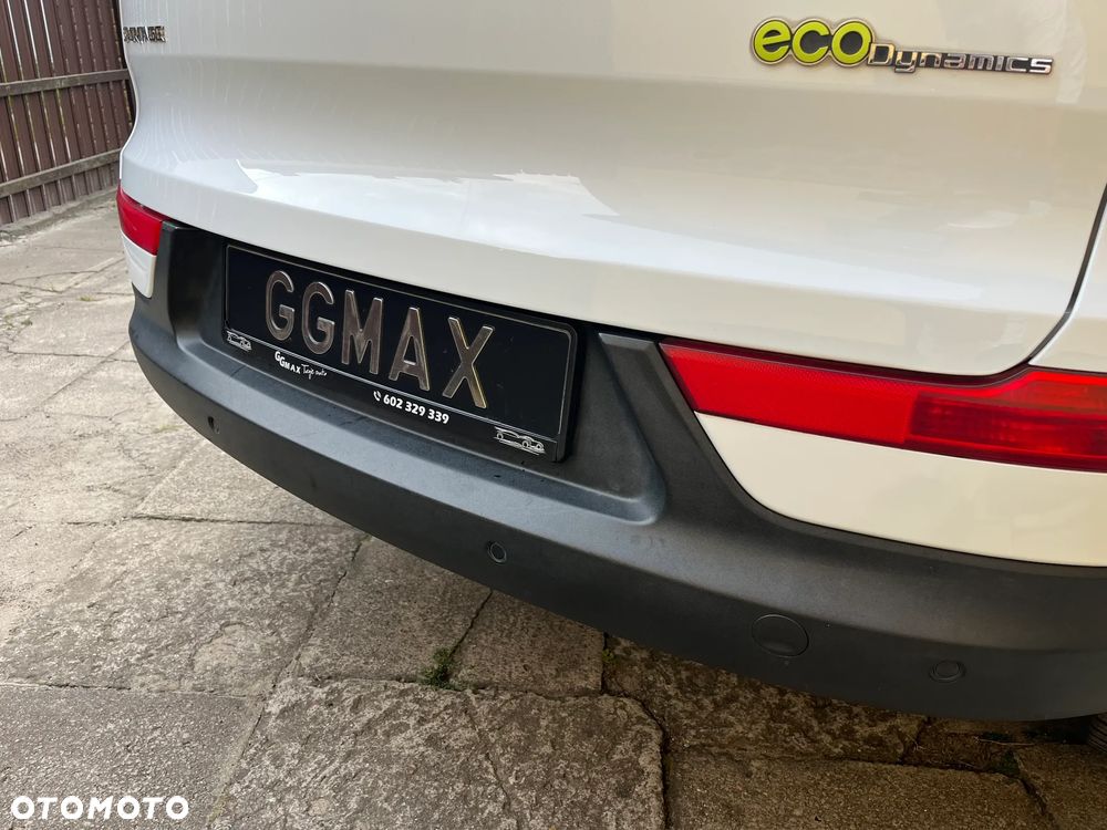 Kia Sportage 1.6 GDI M 2WD - 17