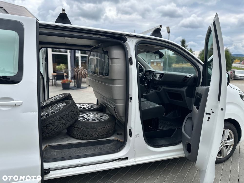Toyota Proace - 21