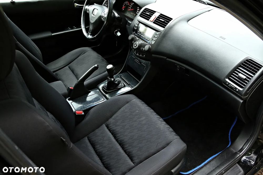 Honda Accord 2.0 i Sport - 6