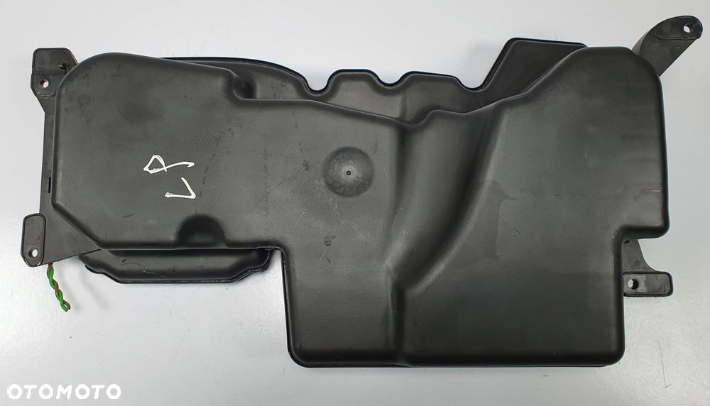 GŁOŚNIK SUBWOOFER LEWY PRZOD PORSCHE BOXSTER 986 99664501101 - 3