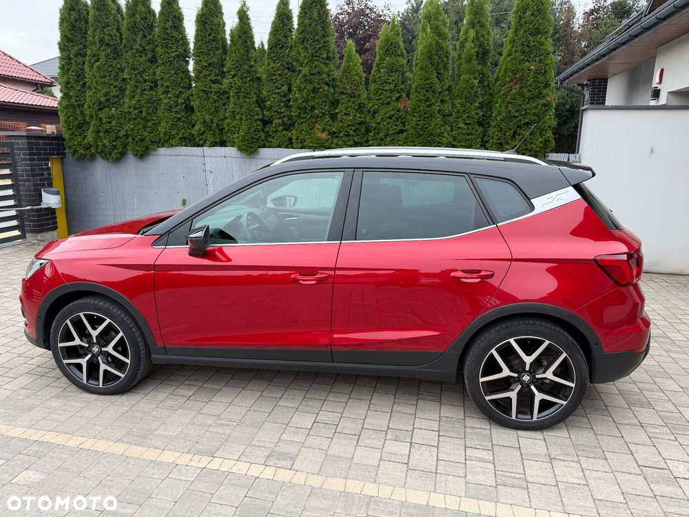 Seat Arona - 7