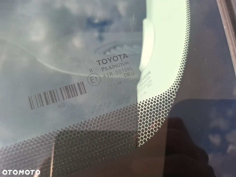 Toyota Yaris Cross Hybrid 1.5 Comfort - 19