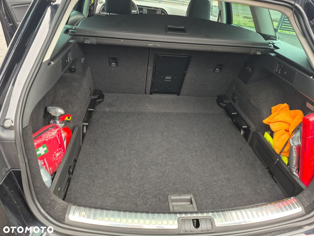 Seat Leon 1.6 TDI Ecomotive Style S&S - 18