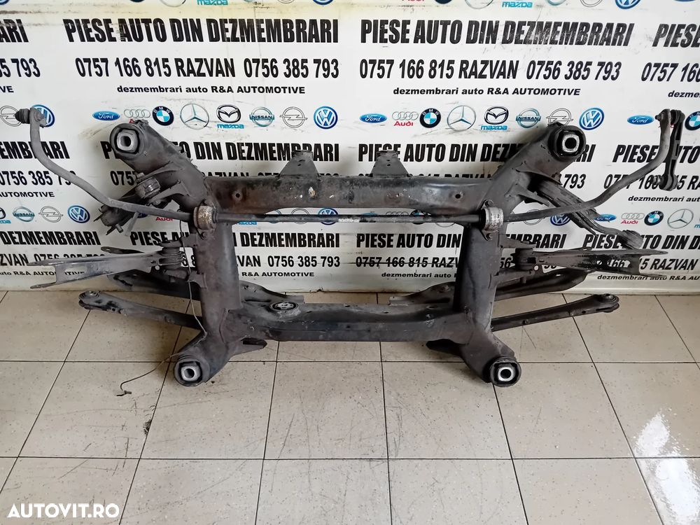 Punte Spate Bmw X3 F25 X Drive Xdrive 2011-2017 Intacta - 1