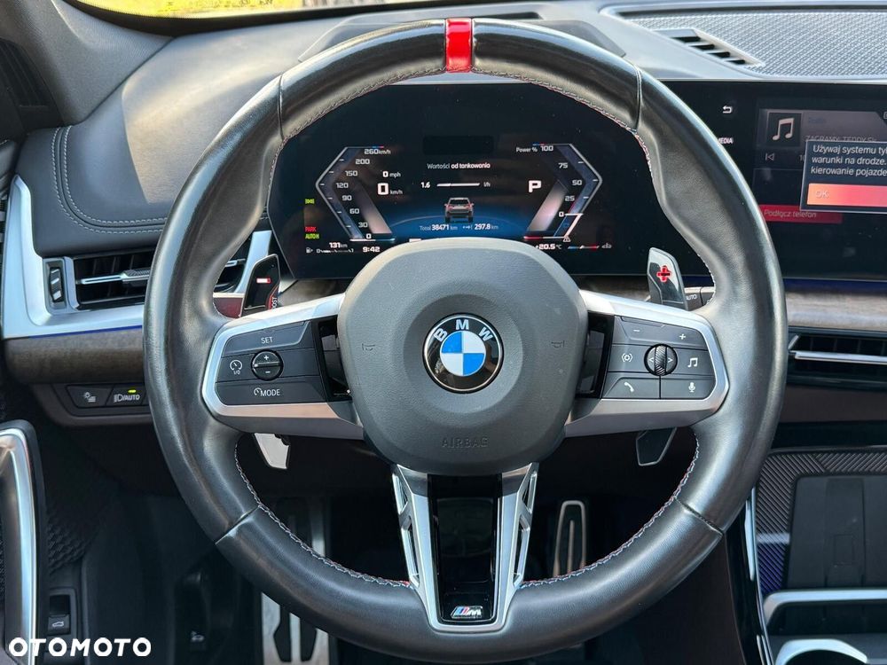BMW X1 - 27