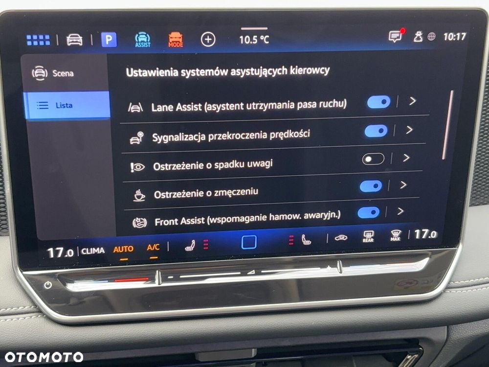 Volkswagen Tiguan - 38