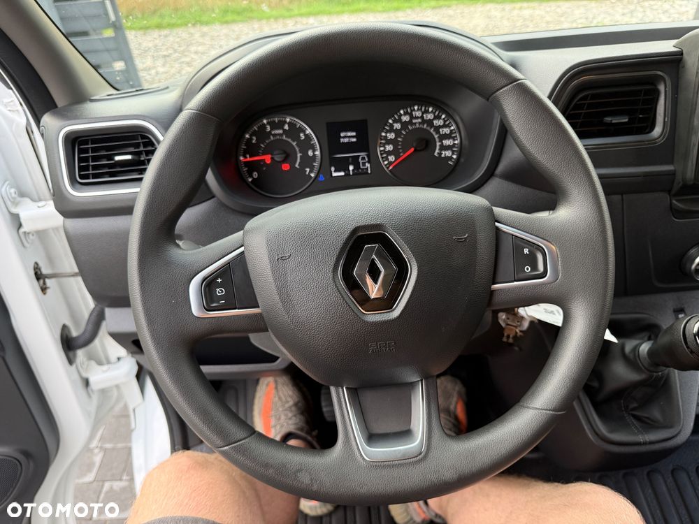 Renault Master - 22