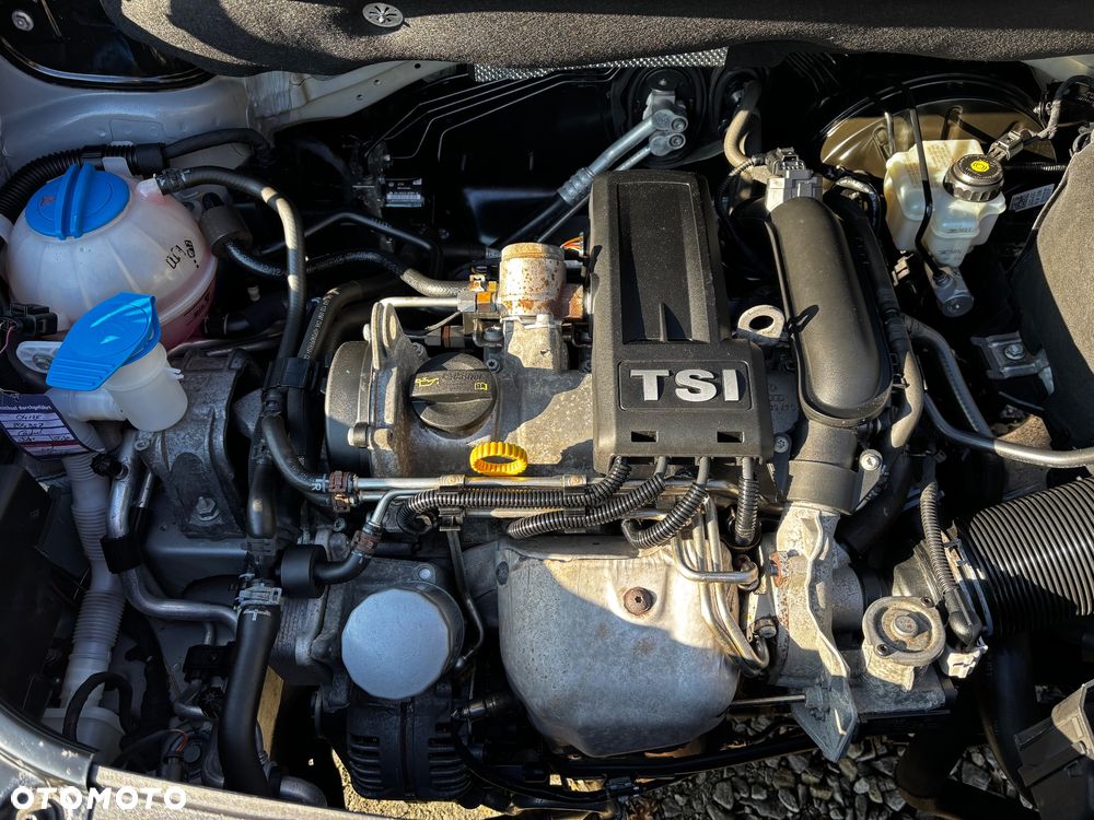 Volkswagen Caddy - 15