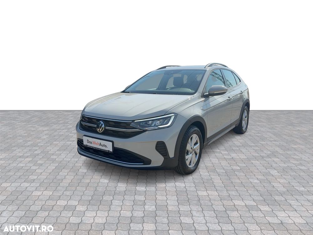 Volkswagen Taigo 1.0 TSI Life - 1