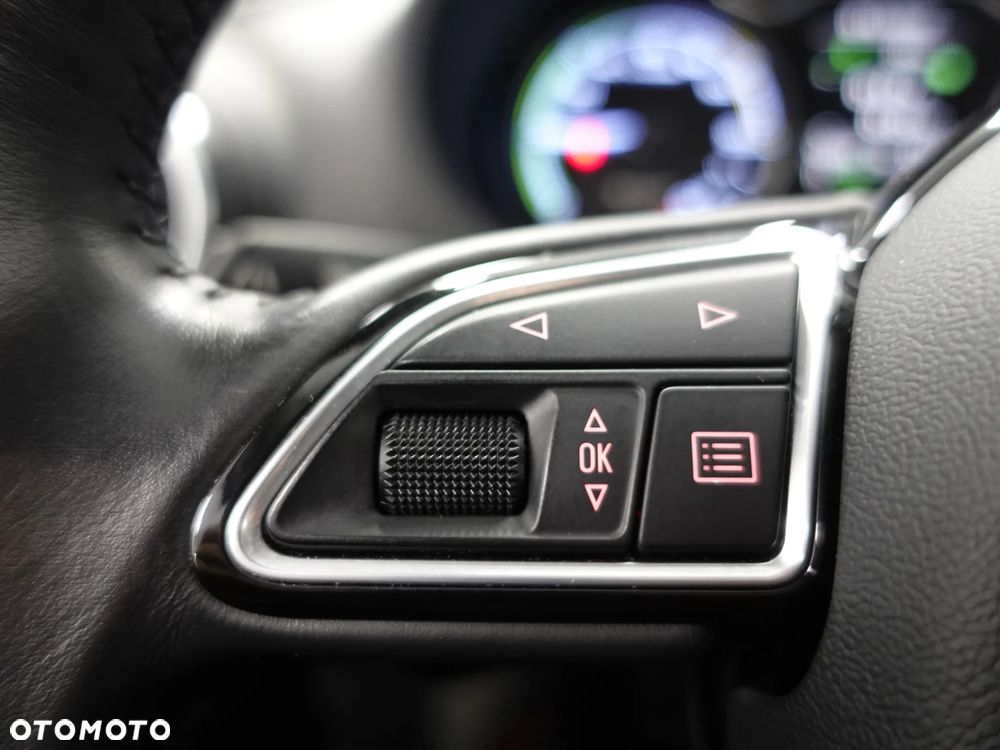 Audi A3 Sportback 1.4 TFSI e-tron - 38