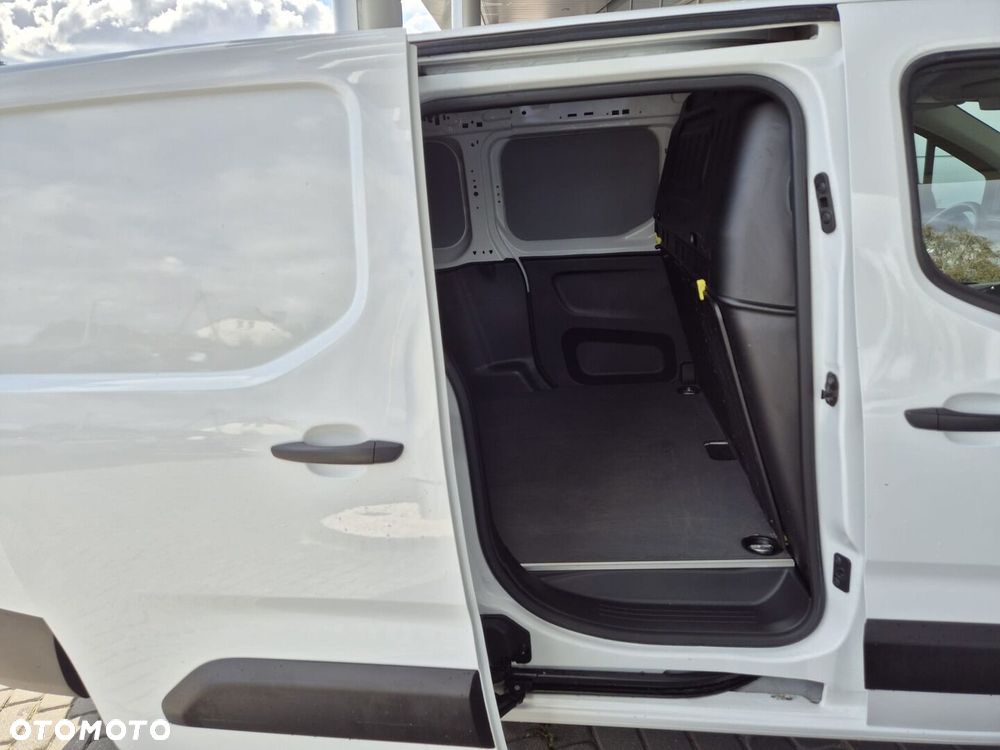 Toyota PROACE CITY - 7