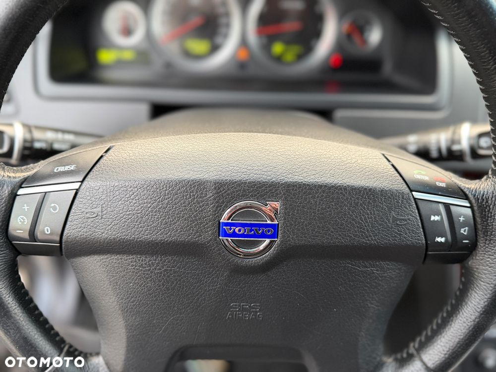 Volvo XC 90 3.2 AWD Summum - 18