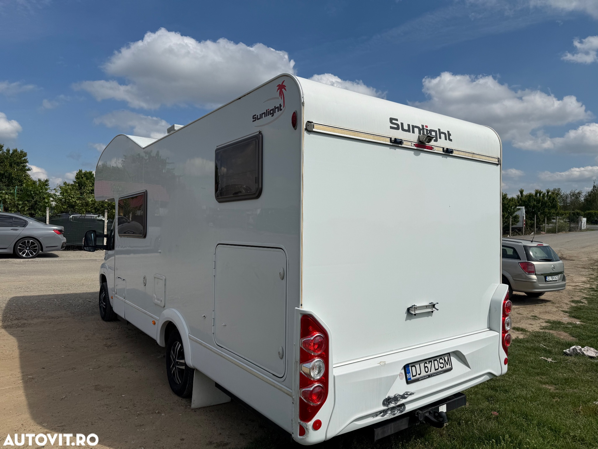 Fiat Ducato - 9