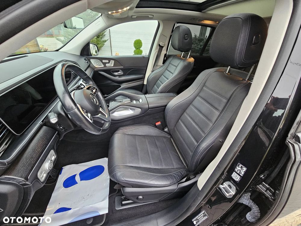 Mercedes-Benz GLE 400 d 4-Matic - 19