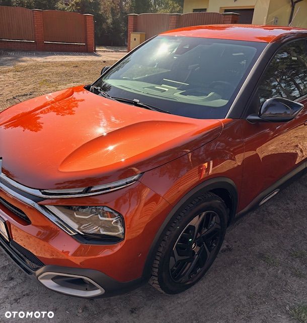 Citroën C4 1.2 PureTech Shine S&S - 2