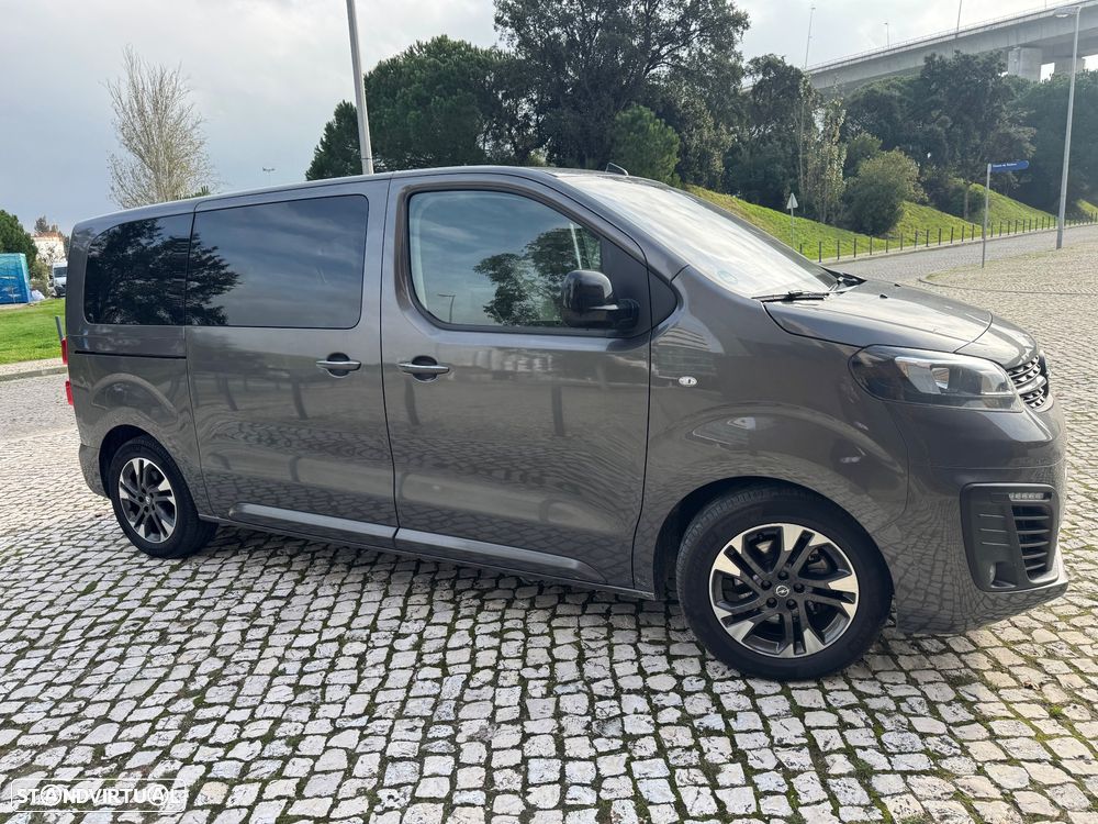 Opel Zafira-e Life 50-kWh L Elegance - 12