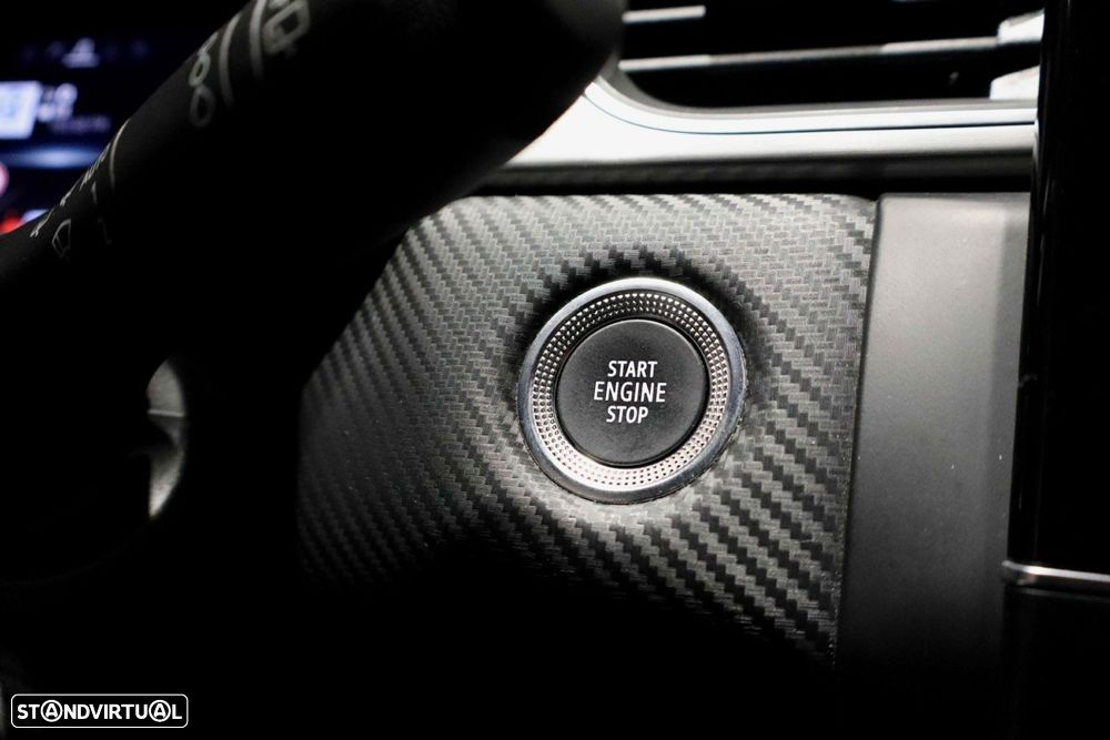 Renault Captur 1.0 TCe RS Line - 31