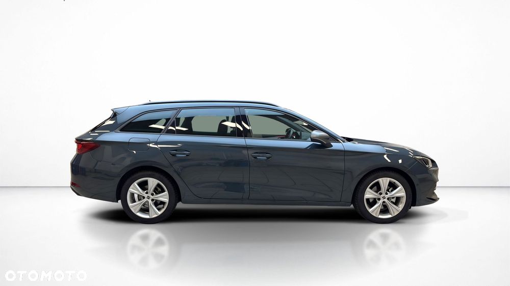Seat Leon 1.5 eTSI FR DSG - 7
