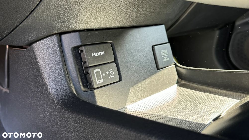 Honda Civic 1.5 i-VTEC Turbo Executive - 25