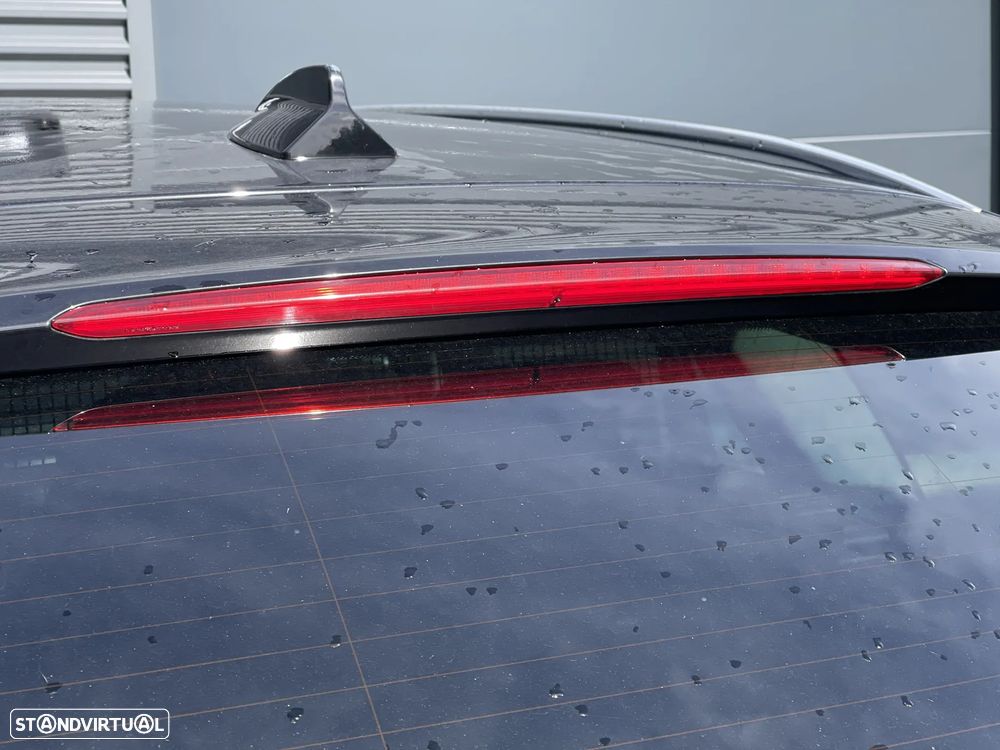 BMW 520 d Pack M Auto - 28