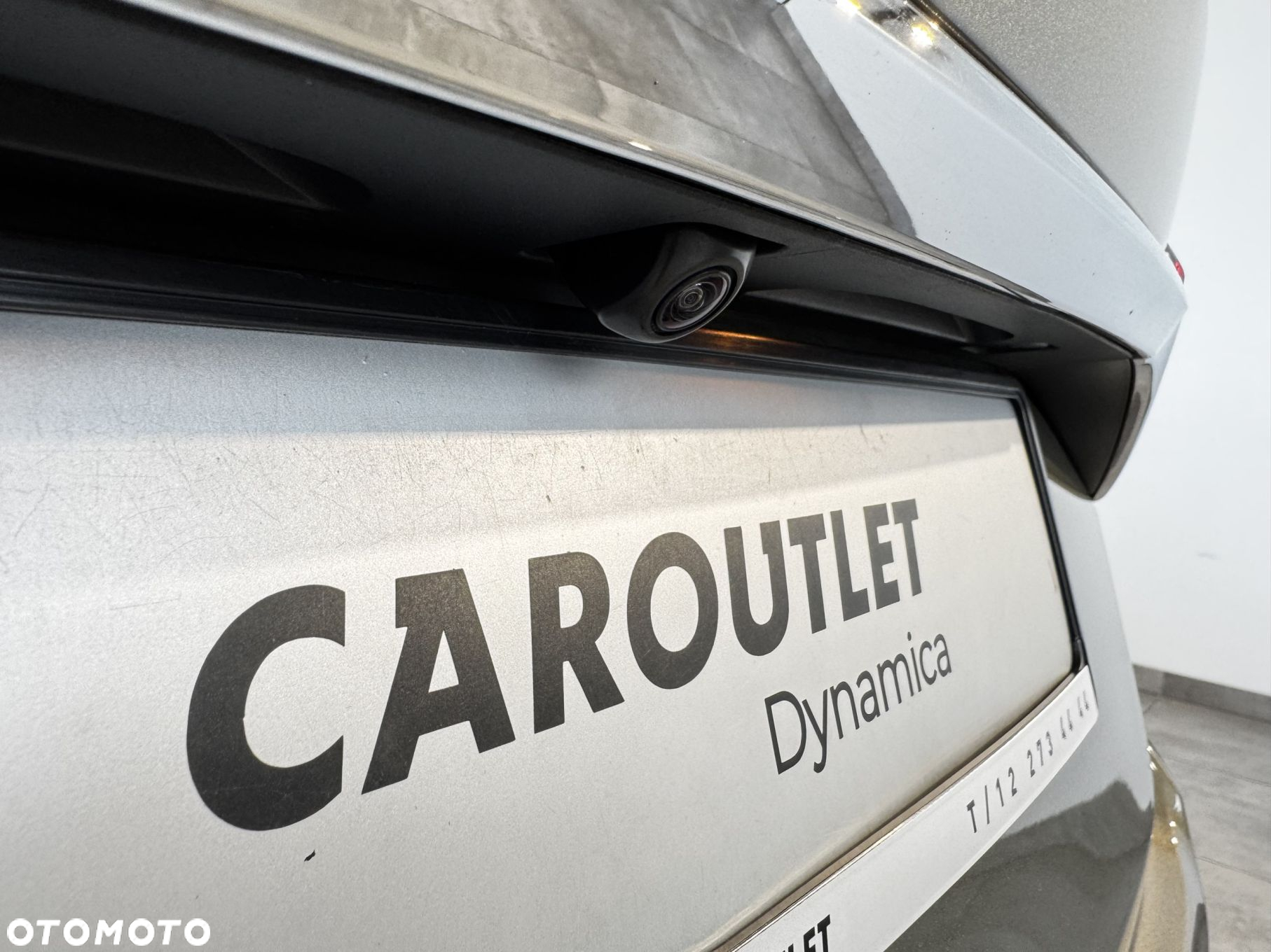 Toyota Corolla - 13