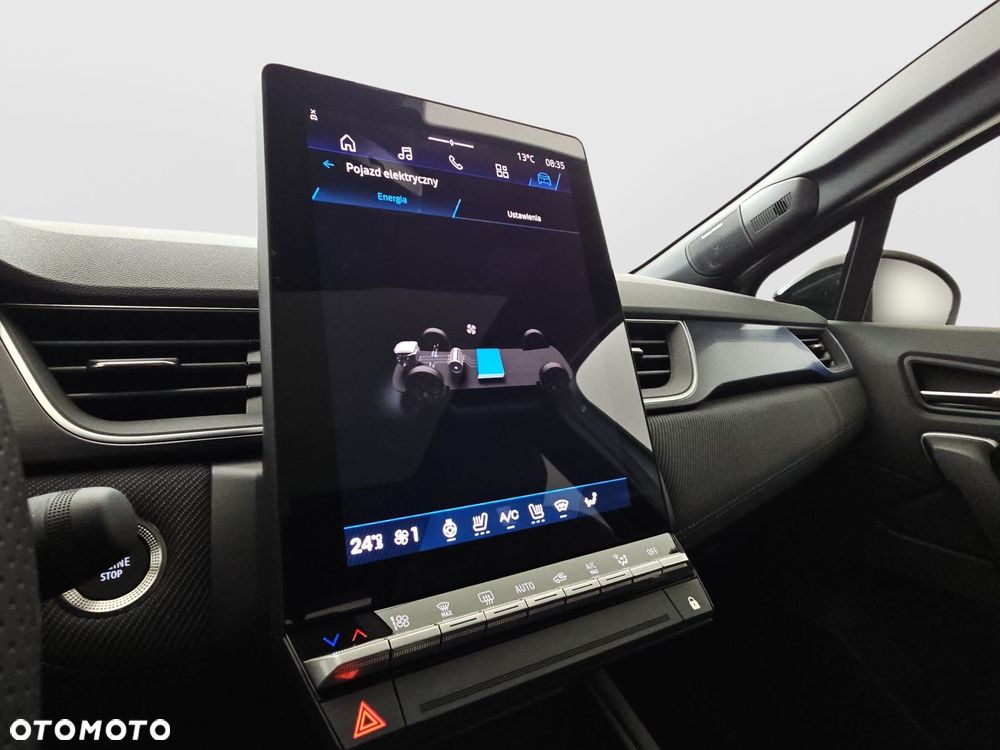 Renault Symbioz 1.8 E-Tech Full Hybrid 160 Esprit Alpine - 21