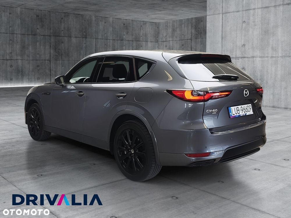 Mazda CX-60 2.5 PHEV Takumi AWD - 19